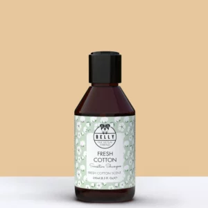 Fresh Cotton Shampoo