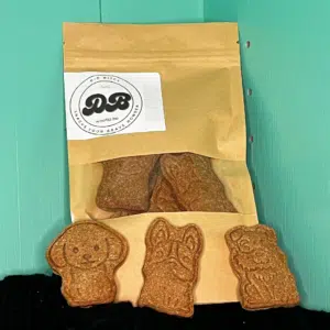 Dog Cookies