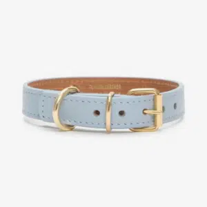 juno sky blue collar