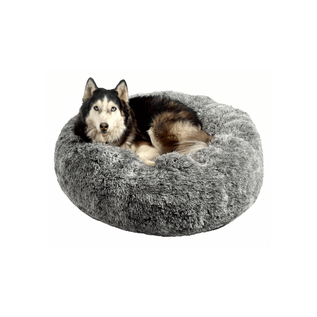Donut Grey2