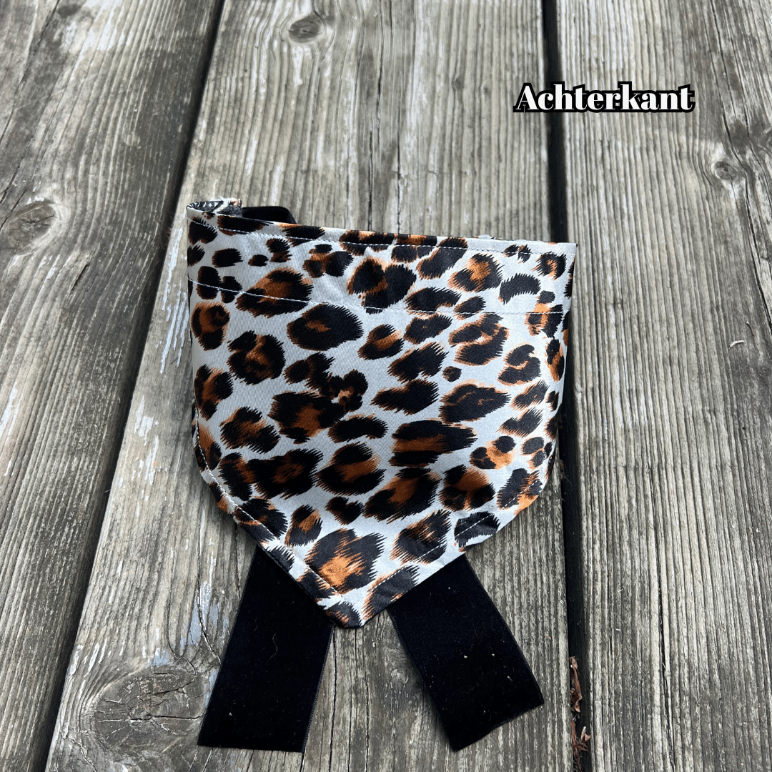 Boho bandana's Tiger_M1a