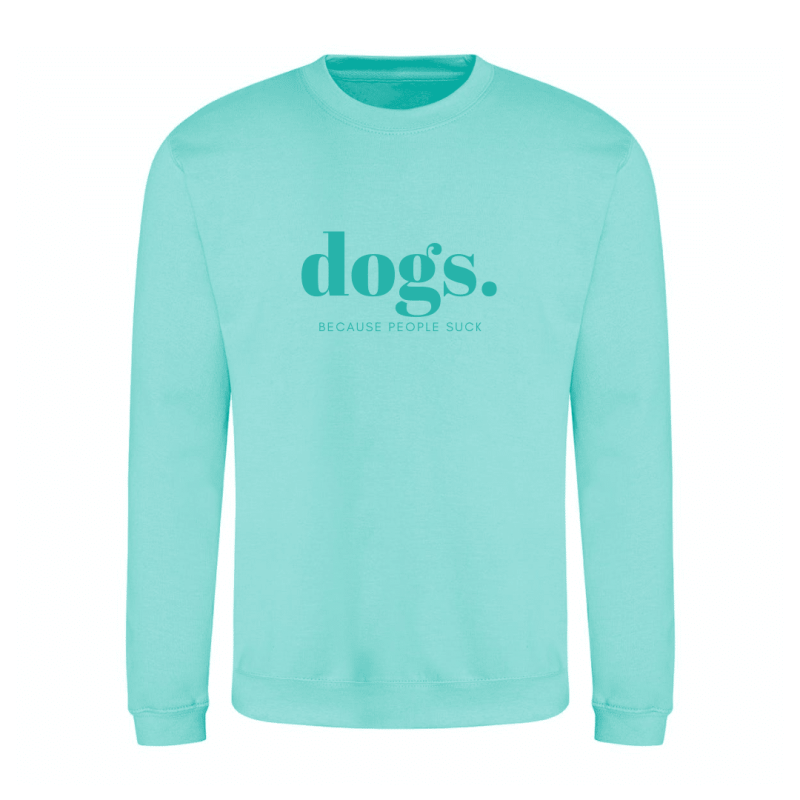 Dogs_Mint