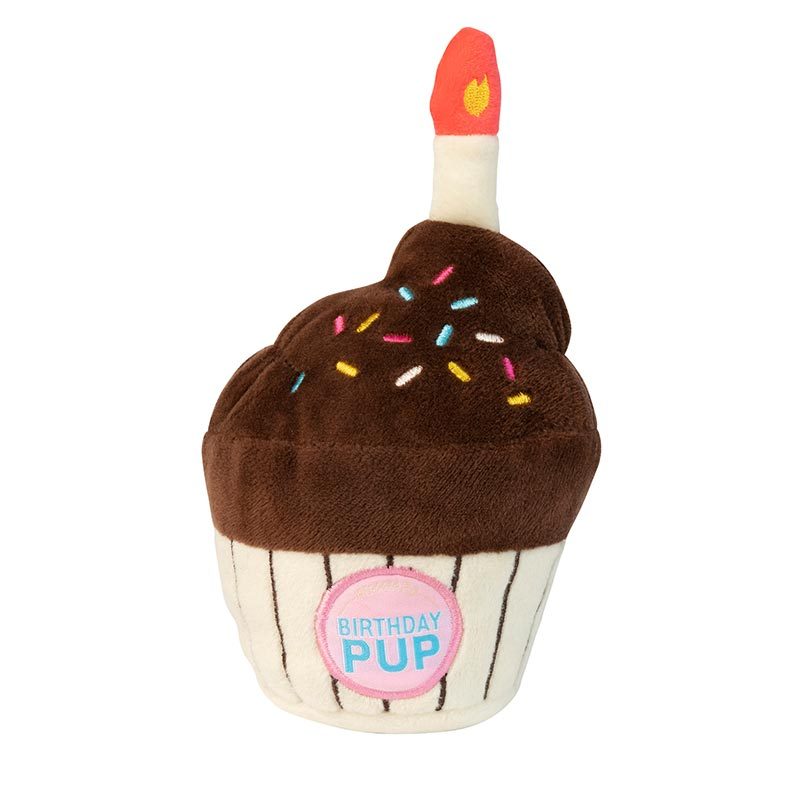 FTZ25_PlushToy_BirthdayCupcake