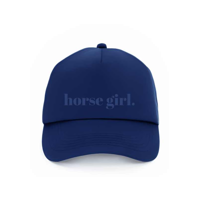 HorseGirl_Navy