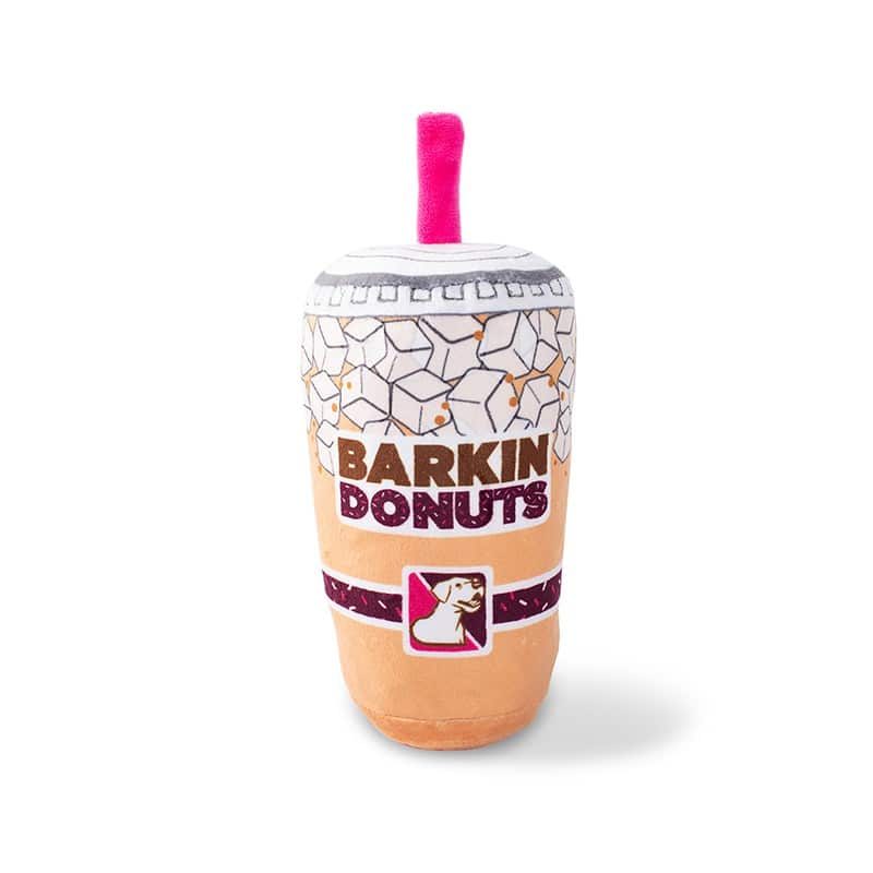 fringe-barking-donuts-iced-coffee